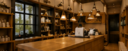 coffeeshop